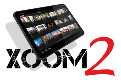 Motorola-Xoom 2