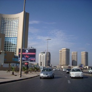 downtown-tripoli-libya