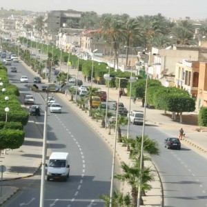 مدينة سرت