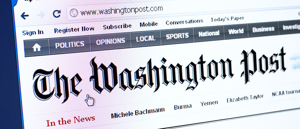 Washington post на русском. Вашингтон пост газета. The Washington Post логотип. Газета Вашингтон пост фото. The Washington Post о России.