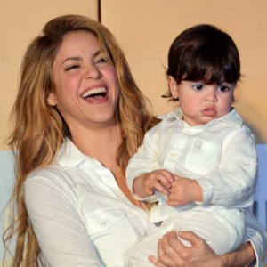 Shakira-afp