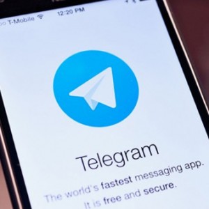 telegram-app