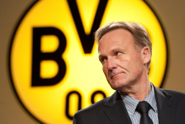 Joachim Watzke