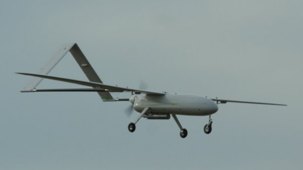 Aerosonde MK 4.7